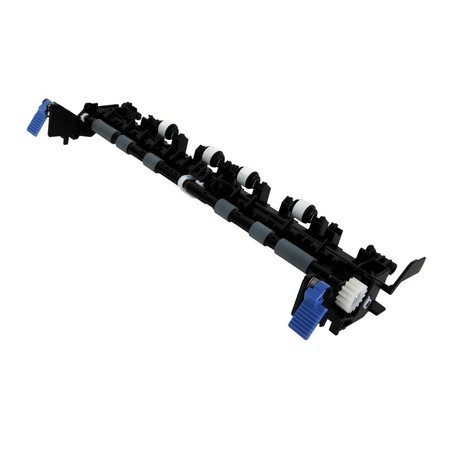 LY7727001 - Couvercle de fusion-Rouleaux de sortie-Goulotte extérieure Brother - Brother HL-L8250CDN/Brother MFC-L8600CDW