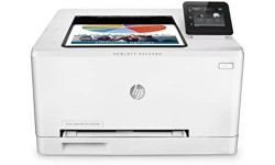 Pack de 4 cartouches de toners compatibles de petite capacité HP 201X Noir, Cyan, Jaune, Magenta