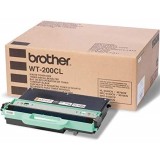 WT-200CL - Collecteur de toner usagé Brother original - HL-3040CN / HL-3070CW / DCP-9010CN / MFC-9120CN / MFC-9320CW