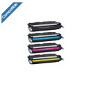 Pack 4 cartouches compatibles Brother TN241 BK/C/Y/M + Courroie de transfert pour imprimante Brother BU-220CL