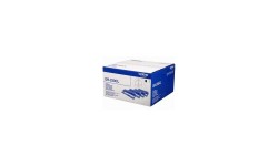 Pack 4 toners laser compatibles équivalent Brother TN-230BK/C/Y/M + Tambour pour imprimante Brother DR-230CL