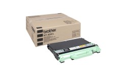 Pack de 4 cartouches toners compatibles Brother TN-325 BK/C/Y/M + Récupérateur de toner usagé pour Brother WT-300CL offert