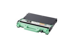 Pack de 4 cartouches toners compatibles Brother TN-325 BK/C/Y/M + Récupérateur de toner usagé pour Brother WT-300CL offert