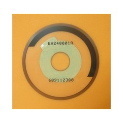 C7769-60254 Encoder Disk Traceur HP Designjet 500 510 et 800