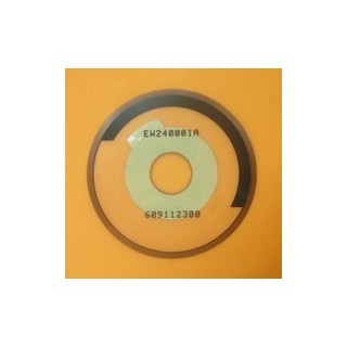 C7769-60254 Encoder Disk Traceur HP Designjet 500 510 et 800