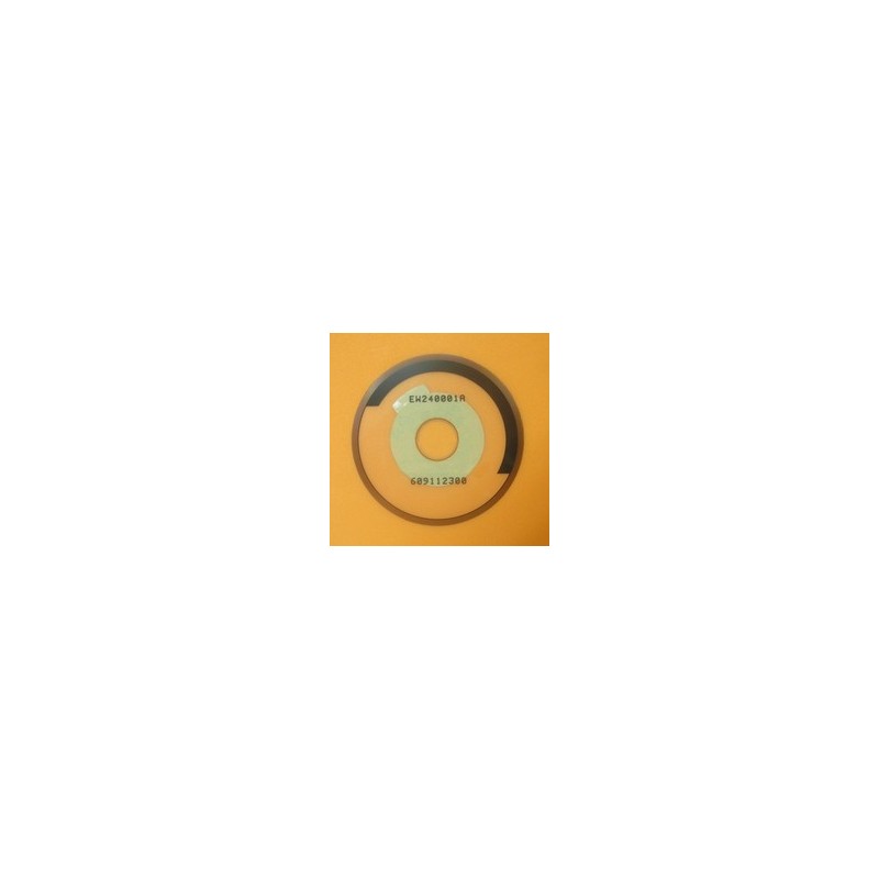 C7769-60254-Encoder Disk Traceur HP Designjet 500 510 et 800