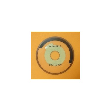 C7769-60254-Encoder Disk Traceur HP Designjet 500 510 et 800 C7769-60254-Encoder Disk Traceur HP Designjet 500 510 et 800