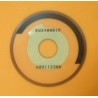 C7769-60254-Encoder Disk Traceur HP Designjet 500 510 et 800