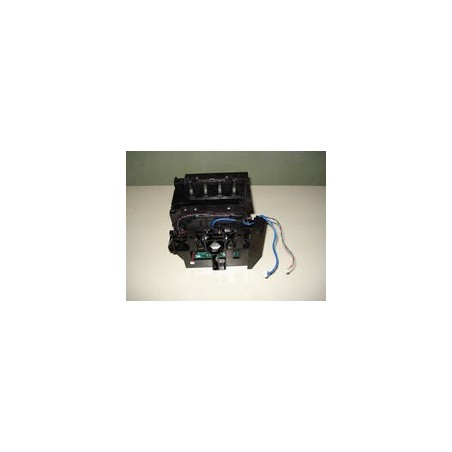 C7769-60373 Ink Supply Station imprimante HP Designjet 500 et 800 C7769-60373 Ink Supply Station imprimante HP Designjet 500 et 800