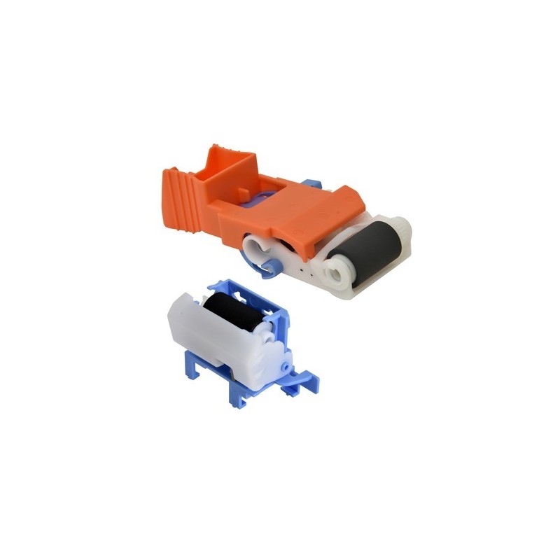 J8J70-67904 - Kit Roller HP - MFP M631h/MFP M632z/MFP M633z/MFP M634h/MFP M635z