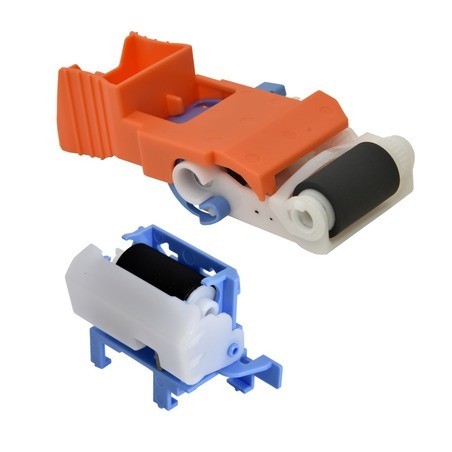 J8J70-67904 - Kit Roller HP - MFP M631h/MFP M632z/MFP M633z/MFP M634h/MFP M635z