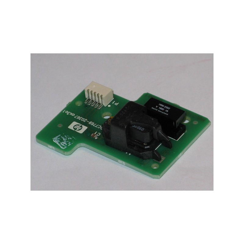 C7769-60384 Encoder Sensor traceur imprimante HP Designjet 500 510 et 800
