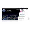 W2123A - Cartouche toner noir HP 212A - Enterprise Flow MFP M578/M554/M554 Series/M554dn/M555 Series