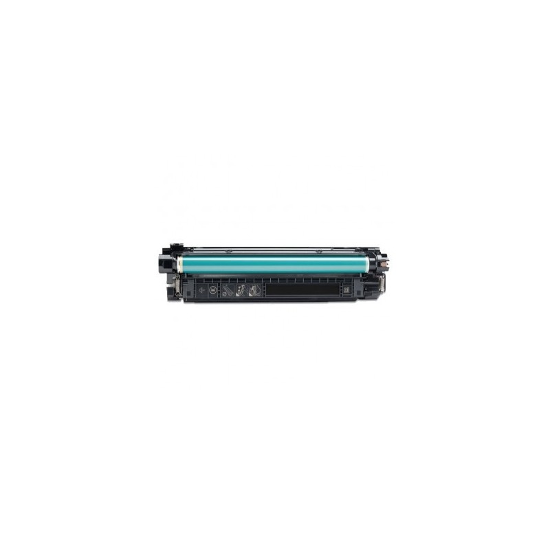 W2120X - Cartouche toner noir compatible HP 212X - Enterprise Flow MFP M578/M554/M554 Series/M554dn/M555 Series