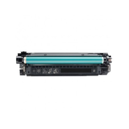 W2120X - Cartouche toner noir compatible HP 212X - Enterprise Flow MFP M578/M554/M554 Series/M554dn/M555 Series