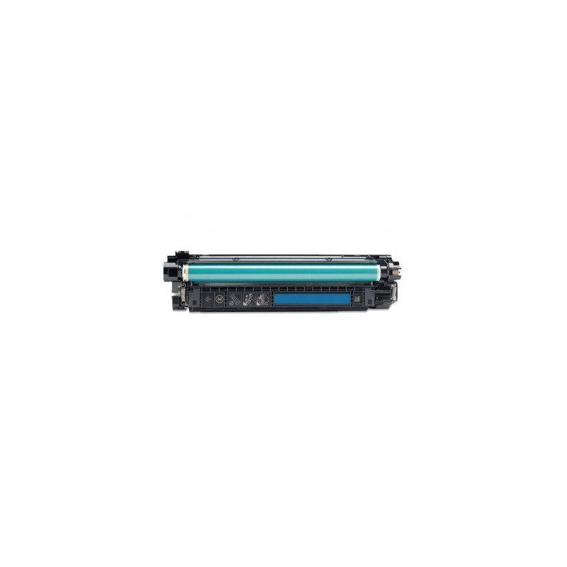 W2121X - Cartouche toner cyan HP 212X - Enterprise Flow MFP M578/M554/M554 Series/M554dn/M555 Series
