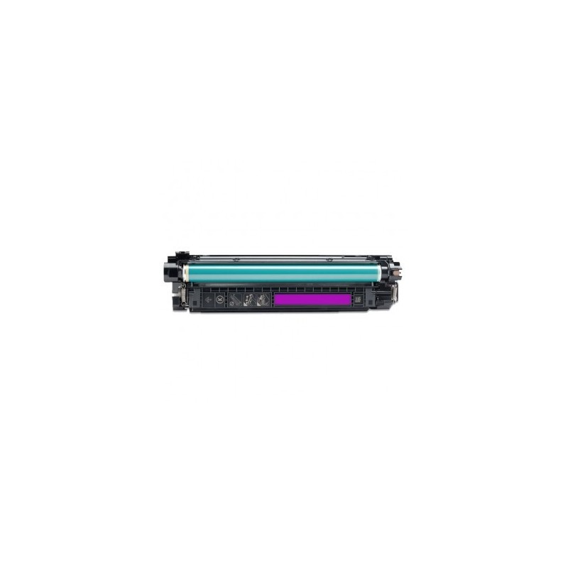 W2123X - Cartouche toner magenta compatible HP 212X - Enterprise Flow MFP M578/M554/M554 Series/M554dn/M555 Series