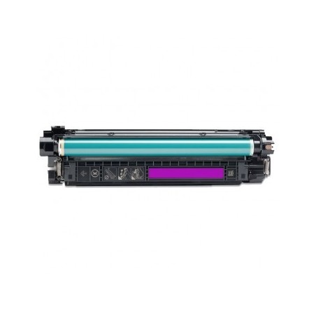 W2123X - Cartouche toner magenta compatible HP 212X - Enterprise Flow MFP M578/M554/M554 Series/M554dn/M555 Series