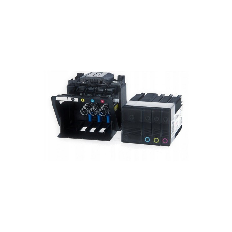 2548B002 (C-EXV25) Toner Noir pour imprimante Canon ImagePress C6000