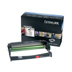 203H22G Tambour Noir (Photoconducteur Unit) pour imprimante Lexmark X203N, X204N