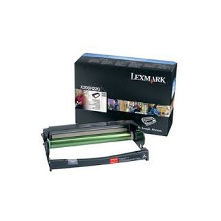 203H22G Tambour Noir (Photoconducteur Unit) pour imprimante Lexmark X203N, X204N