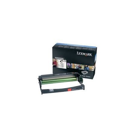203H22G Tambour Noir pour imprimante Lexmark X203N, X204N 203H22G Tambour Noir pour imprimante Lexmark X203N, X204N