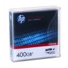 C7972A Cartouche de Sauvegarde HP LTO2 Ultrium 200400GB