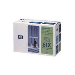 C8061X Toner Noir pour imprimante HP Laserjet 4100