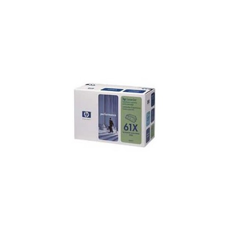 C8061X Toner Noir pour imprimante HP Laserjet 4100 C8061X Toner Noir pour imprimante HP Laserjet 4100