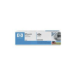 C8543X Toner Noir pour imprimante HP Laserjet 9000 9040 9050