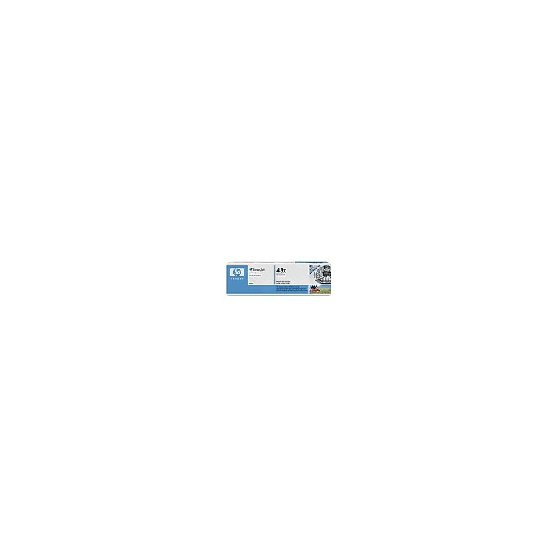 C8543X Toner Noir pour imprimante HP Laserjet 9000 9040 9050