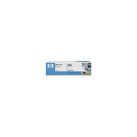 C8543X Toner Noir pour imprimante HP Laserjet 9000 9040 9050 C8543X Toner Noir pour imprimante HP Laserjet 9000 9040 9050