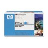 C9721A Toner Cyan pour imprimante HP Color Laserjet 4600 et 4650