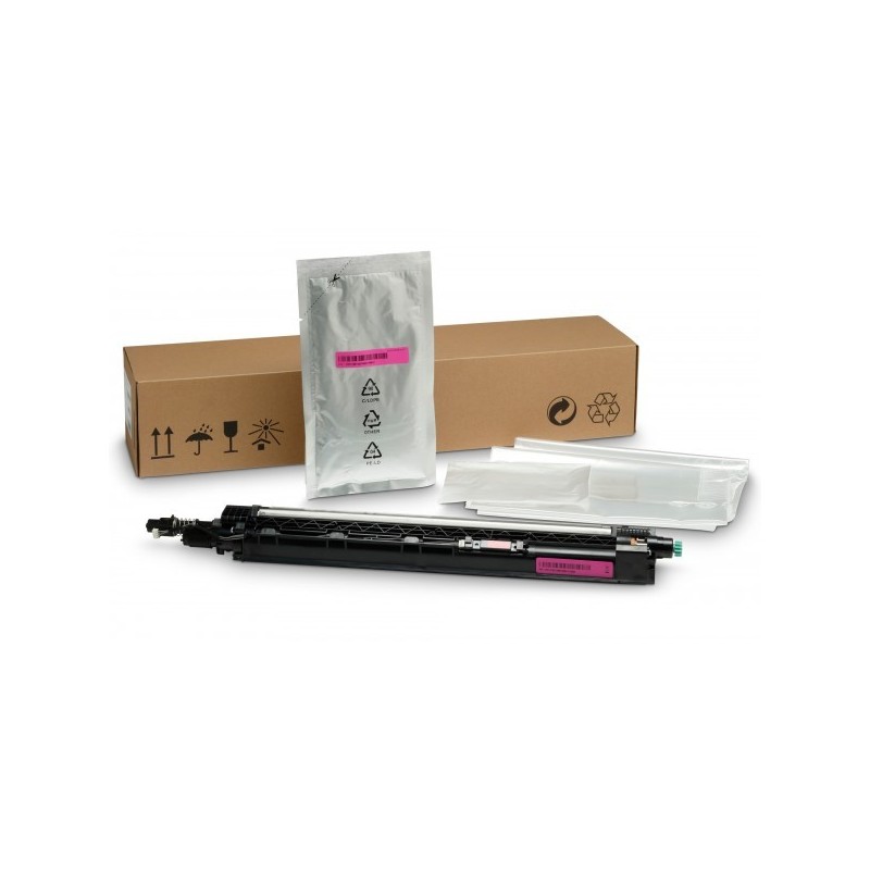 Z7Y72A-EQ - Kit-HP LaserJet Developer Unit-Magenta compatible - E87640dn/E87650dn/E87660dn/E87640z/E87650z/E87660z