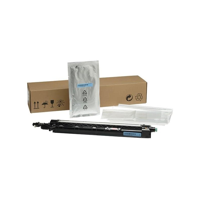 Z7Y69A-EQ - Kit-HP LaserJet Developer Unit-Cyan compatible - E87640dn/E87650dn/E87660dn/E87640z/E87650z/E87660z