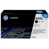 C9730A Toner Noir pour imprimante HP Color Laserjet 5500, 5550
