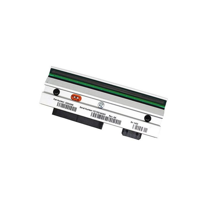 G32433M - Tête d'impression Zebra - 105SL