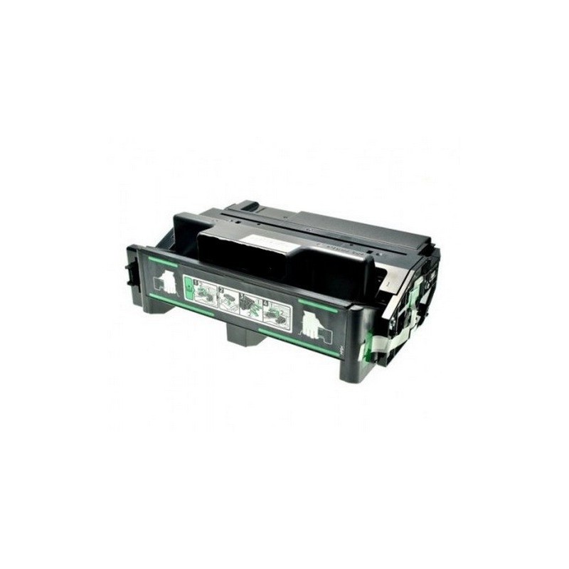 400943 / TYPE 220 Toner Noir compatible pour imprimante RICOH