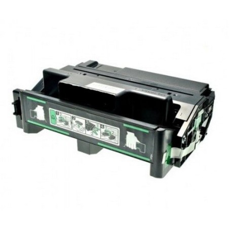 400943 / TYPE 220 Toner Noir compatible pour imprimante RICOH 400943 / TYPE 220 Toner Noir compatible pour imprimante RICOH