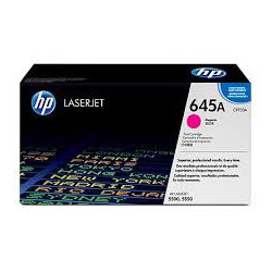 C9733A Toner Magenta pour imprimante HP Color Laserjet 5500 5550