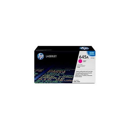 C9733A Toner Magenta pour imprimante HP Color Laserjet 5500 5550 C9733A Toner Magenta pour imprimante HP Color Laserjet 5500 5550