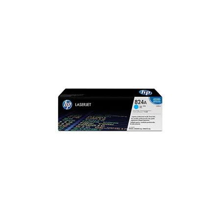 CB381A Toner Cyan imprimante HP Color LJ CL2000 CM6030/6040 CP6015/9505 CB381A Toner Cyan imprimante HP Color LJ CL2000 CM6030/6040 CP6015/9505
