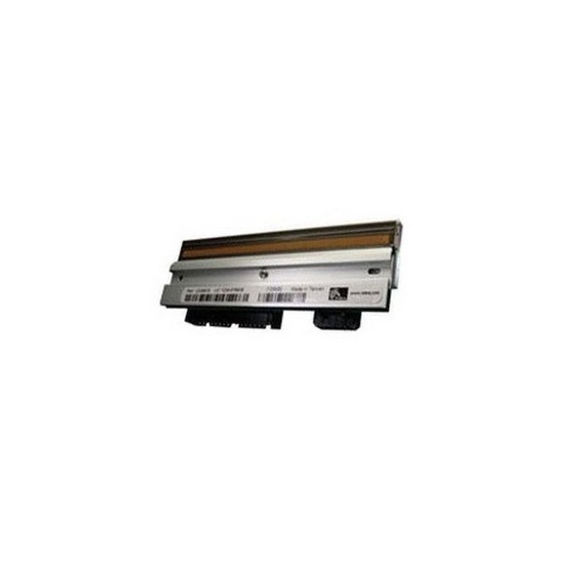 G105910-053 - Tête d'impression Zebra 8 dots/mm (203dpi) - TLP2844/2844-Z/R2844-Z/GC420t