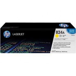 CB382A Toner Jaune imprimante HP Color Laserjet CL2000 CM6030/6040 CP6015/9505