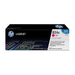 CB383A Toner Magenta imprimante HP Color Laserjet CM6030 CM6040 CP6015