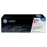CB383A Toner Magenta imprimante HP Color Laserjet CM6030 CM6040 CP6015