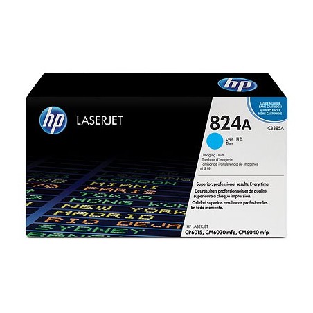 CB385A Tambour d'imagerie Cyan imprimante HP Color Laserjet CP6015 CM6030 CM6040 CP9505 CL2000 CB385A Tambour d'imagerie Cyan imprimante HP Color Laserjet CP6015 CM6030 CM6040 CP9505 CL2000
