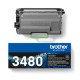 TN-3480 - Cartouche de toner Brother originale Noir - HL-L6300DW/HL-L6400DW/MFC-L6800DW/MFC-L6900DW/DCP-L6600DW