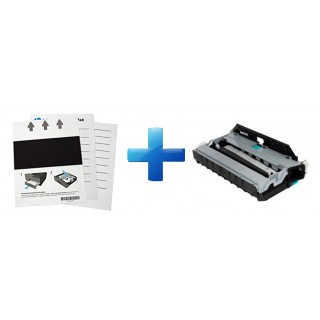 PACK DE MAINTENANCE HP Officejet Pro X476 / X551 PageWide 377 / 477