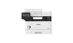 CANON I-SENSYS MF446X LASER 1200 X DPI 38 PPM A4 WIFI